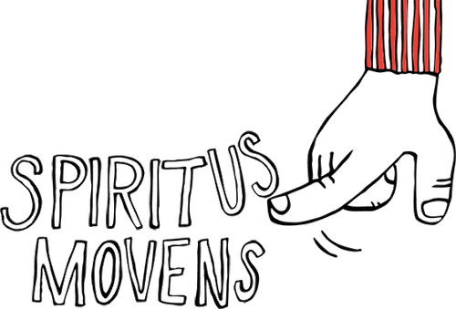 Spiritus Movens