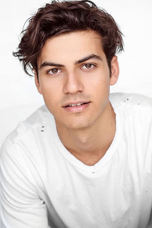 Josh Pyman profile photo