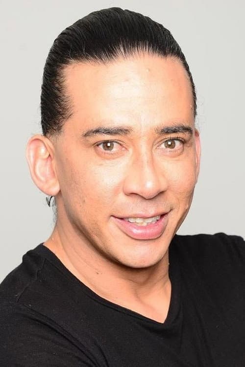 Javier Eduardo Peraza profile photo