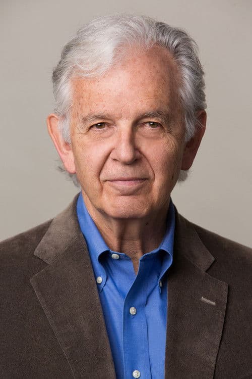 Bruce Broughton profile photo