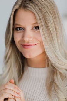 Anne-Sophie Lamontagne profile photo