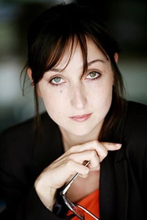 Marie Bouvier profile photo