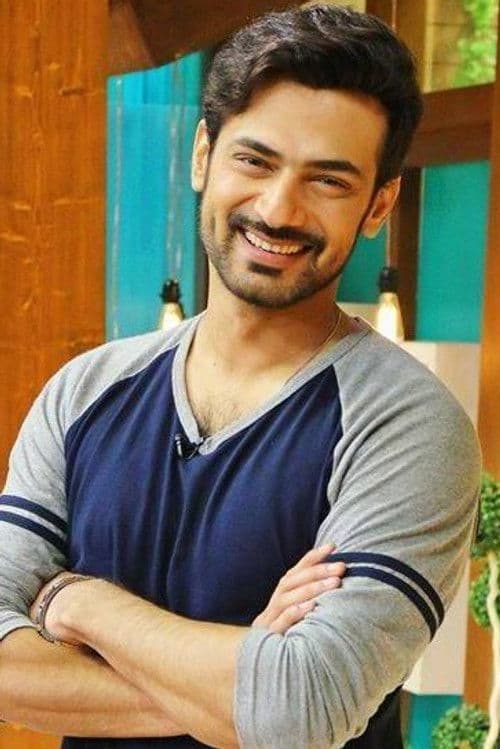 Zahid Ahmed profile photo