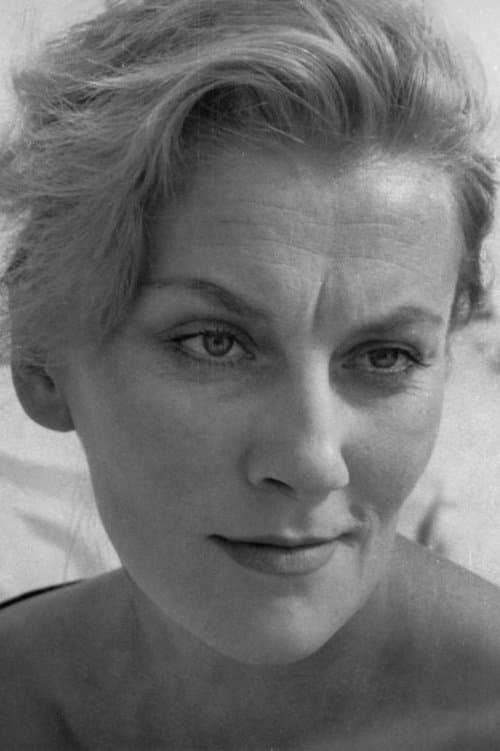 Irena Laskowska profile photo