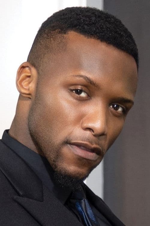 Andre Donovan profile photo