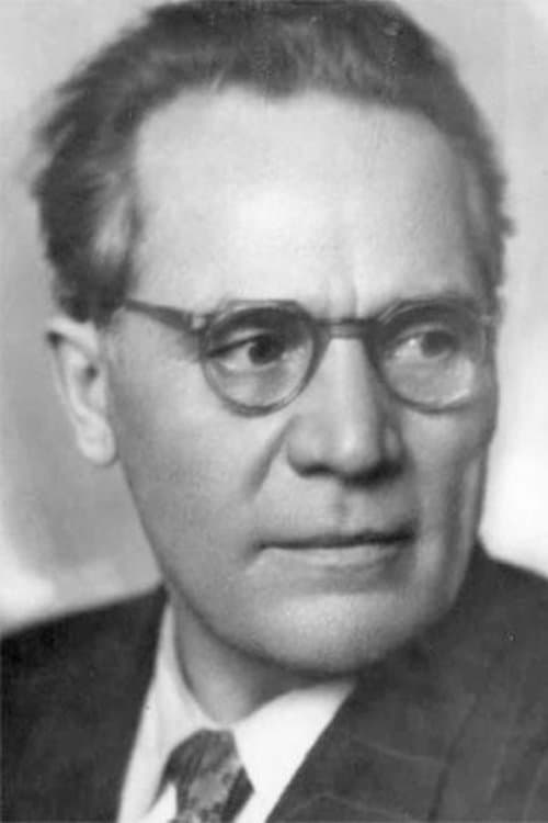 Nikolai Khryashchikov profile photo