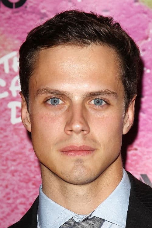 Jake Robinson profile photo