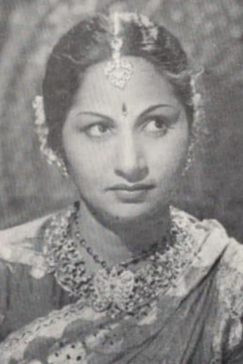 P. Kannamba profile photo