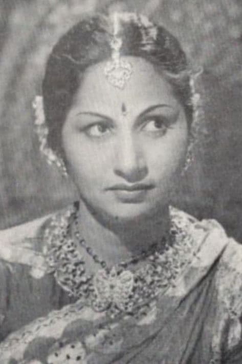 P. Kannamba profile photo