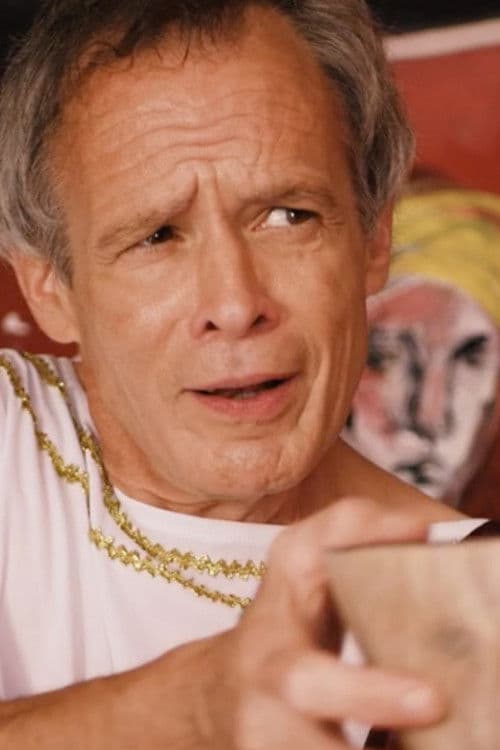 James Fitzgerald profile photo