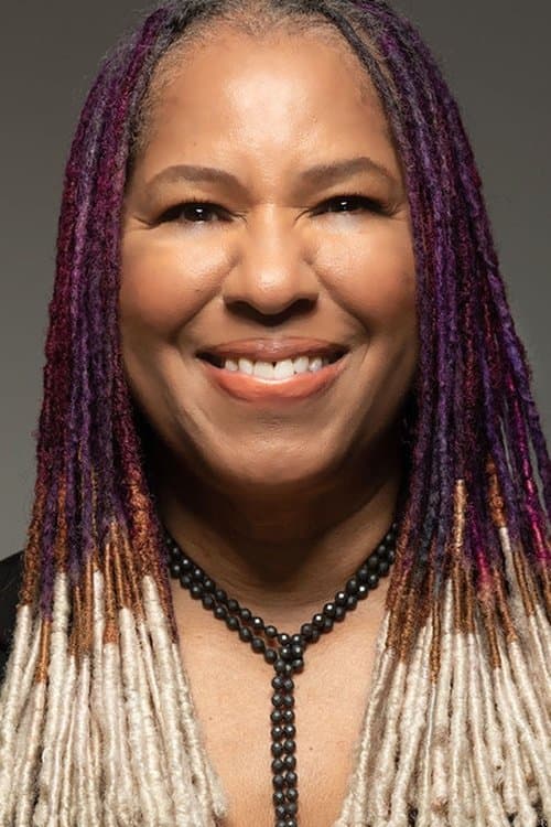 Ayoka Chenzira profile photo