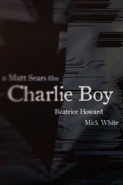 Charlie Boy poster