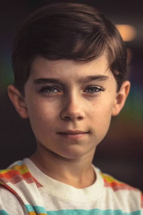 Cary Christopher profile photo