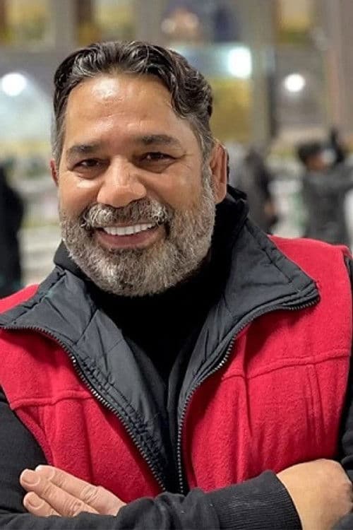 Dariush Salimi profile photo