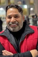 Dariush Salimi profile photo