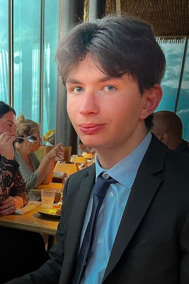 Tars Coulembier profile photo