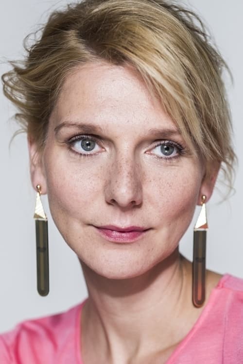 Judit Rezes profile photo