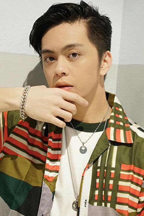 Fenly Christovel profile photo