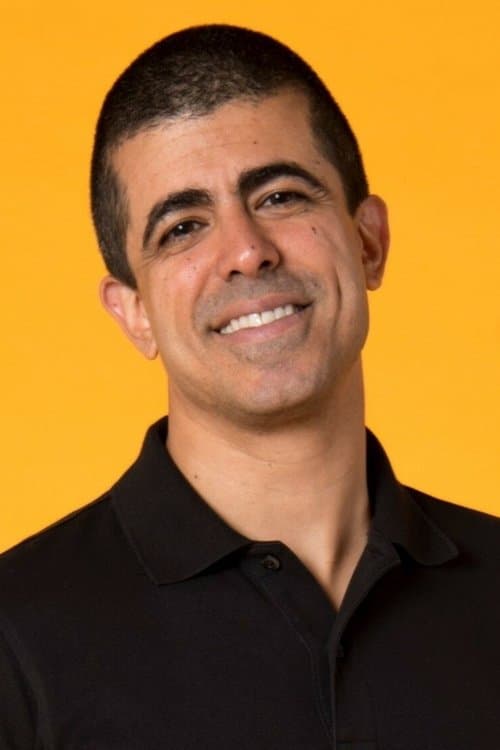 Marcius Melhem profile photo
