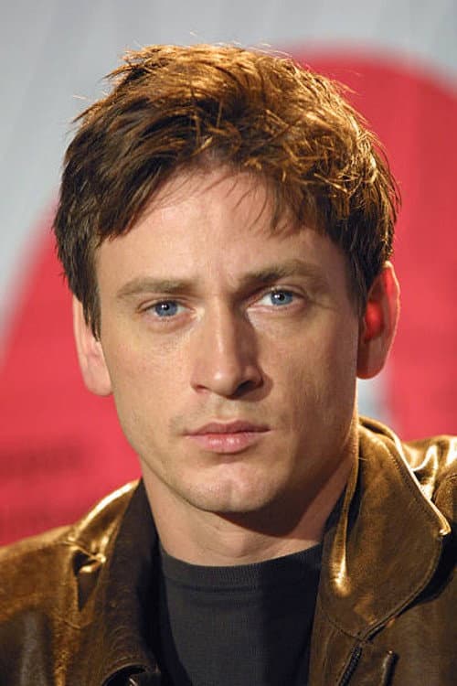 Benoît Magimel profile photo