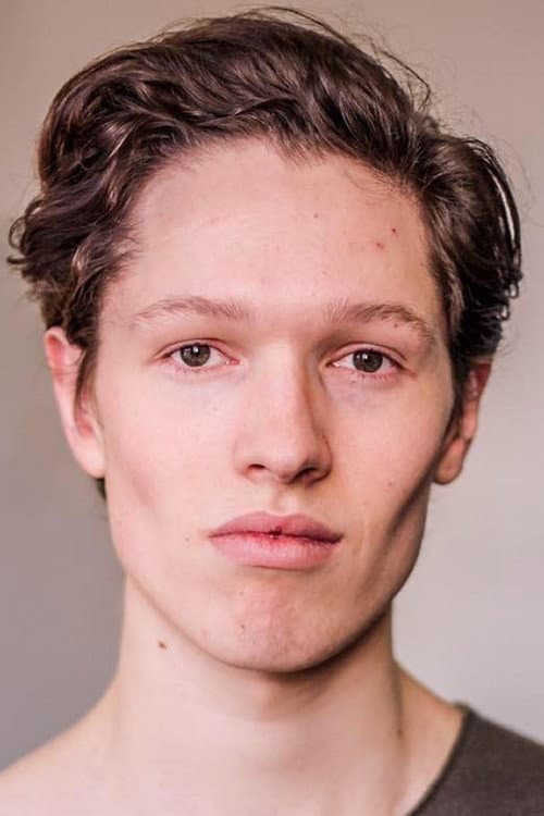 Søren Torpegaard Lund profile photo