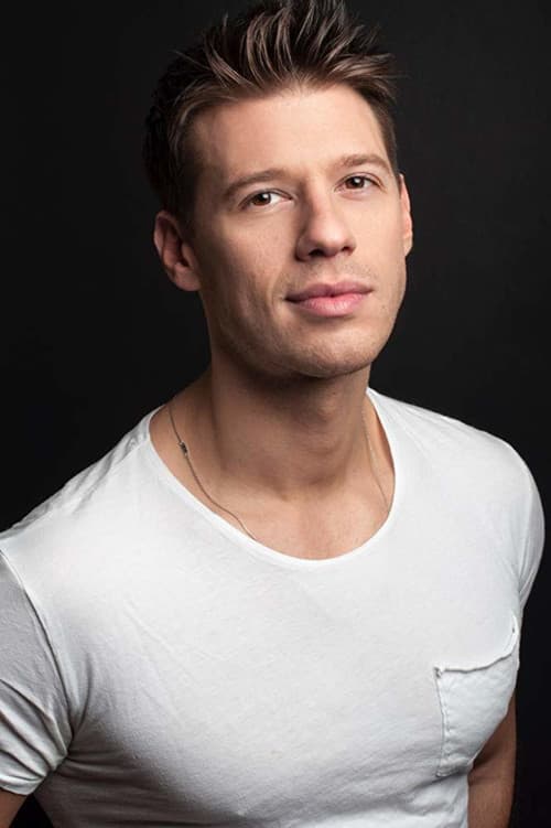 Constantine Rousouli profile photo