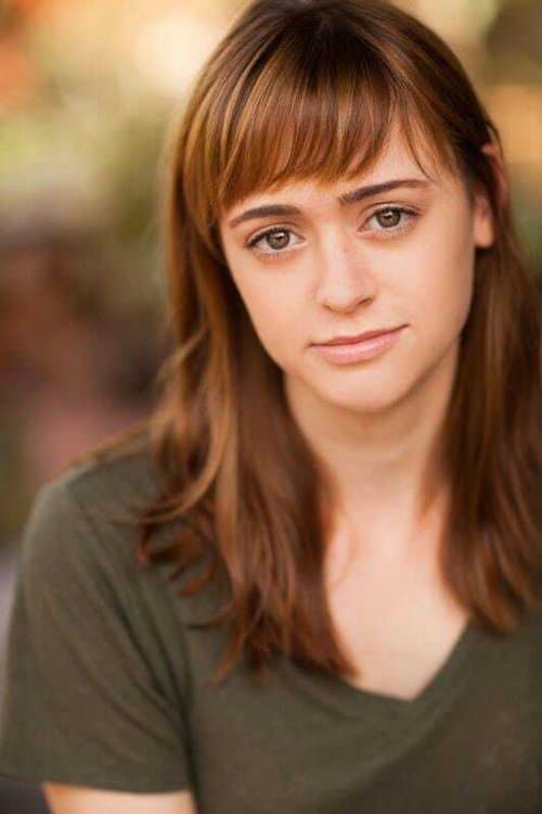 Corsica Wilson profile photo