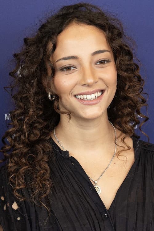 Beidja Yahiaoui profile photo