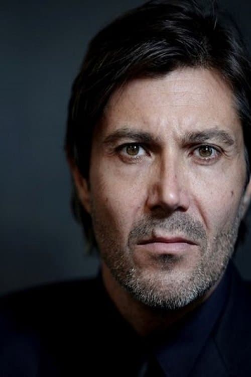 Cédric Carlier profile photo