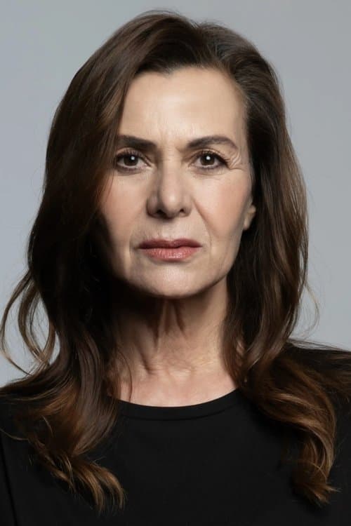 Hatice Aslan profile photo