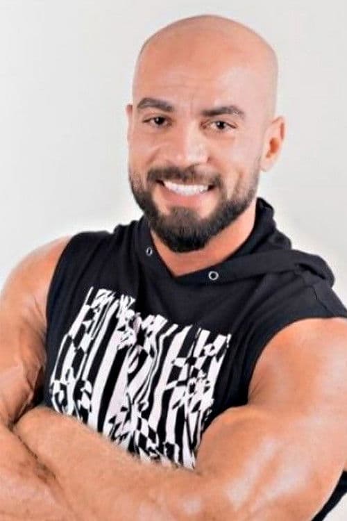 Mohamed Abu El Naga profile photo