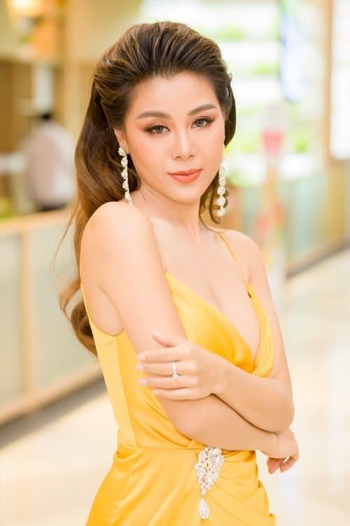 Nam Thư profile photo