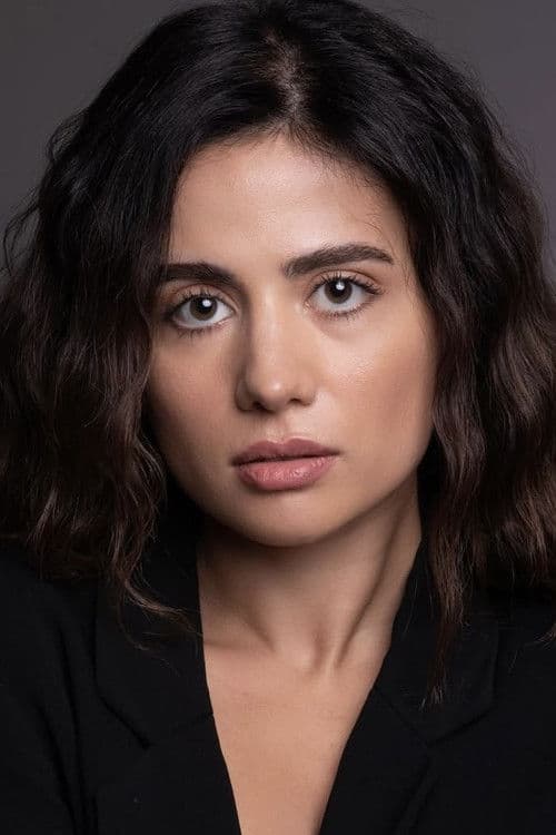 Zarina Gurbanova profile photo