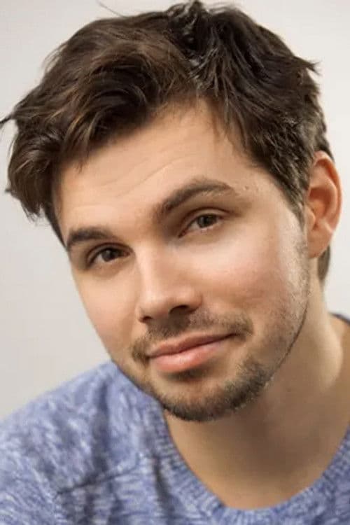 Alexey Litvinenko profile photo