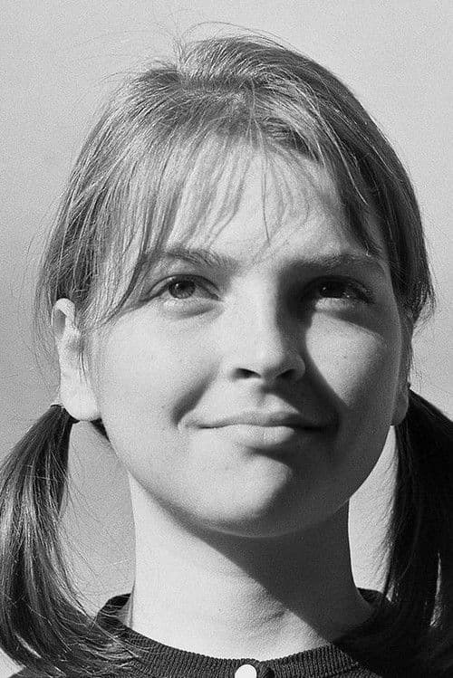 Zuzana Cigánová profile photo