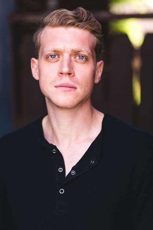 Jacob Hogan profile photo