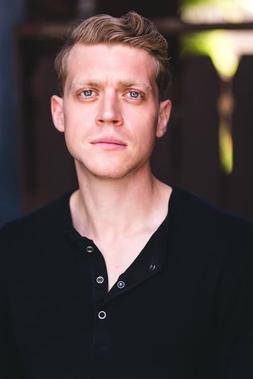 Jacob Hogan profile photo