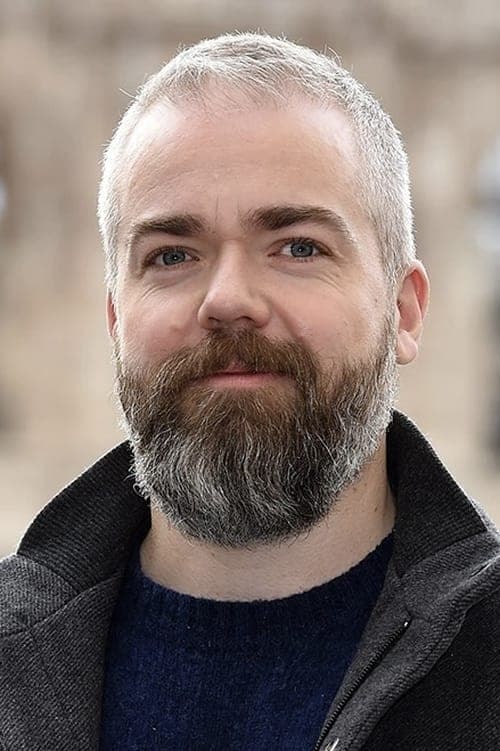 David F. Sandberg profile photo