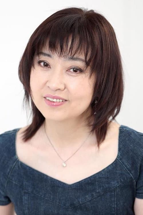 Megumi Hayashibara profile photo