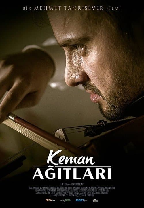 Keman Ağıtları poster