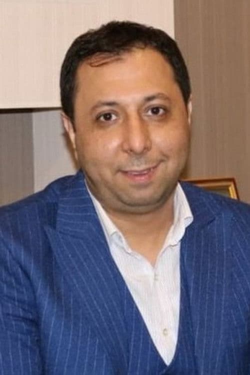 Elmaddin Jafarov profile photo