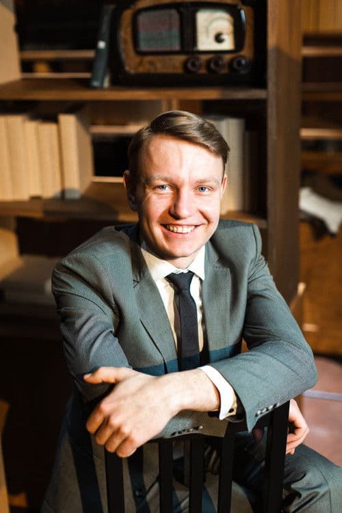 Artis Drozdovs profile photo