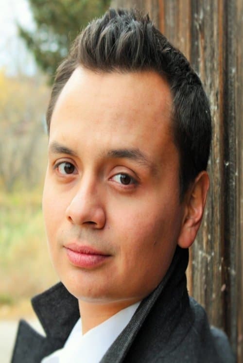 Michael Lakota Dillon profile photo