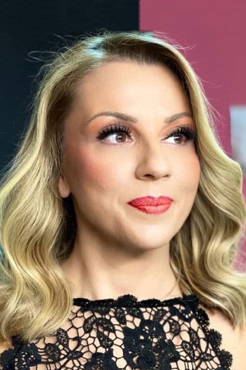 Matina Nikolaou profile photo