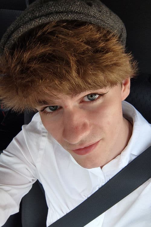 Ángel Medina profile photo