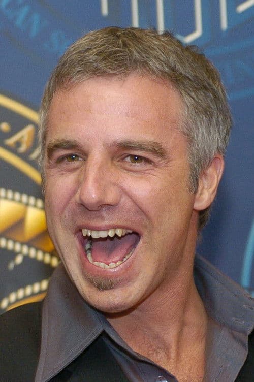 Pierre Gill profile photo