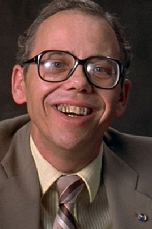 Fred A. Leuchter Jr. profile photo