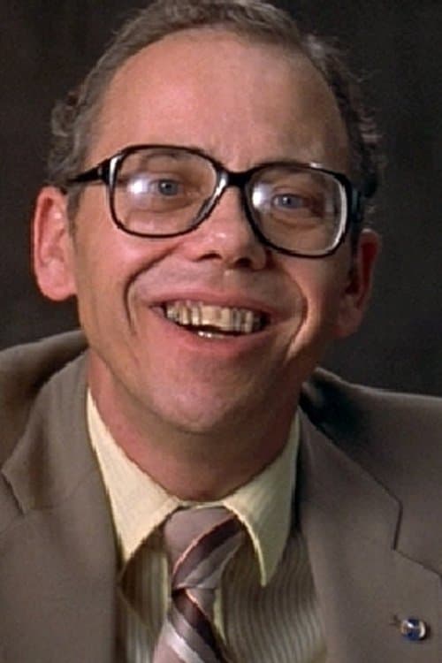 Fred A. Leuchter Jr. profile photo