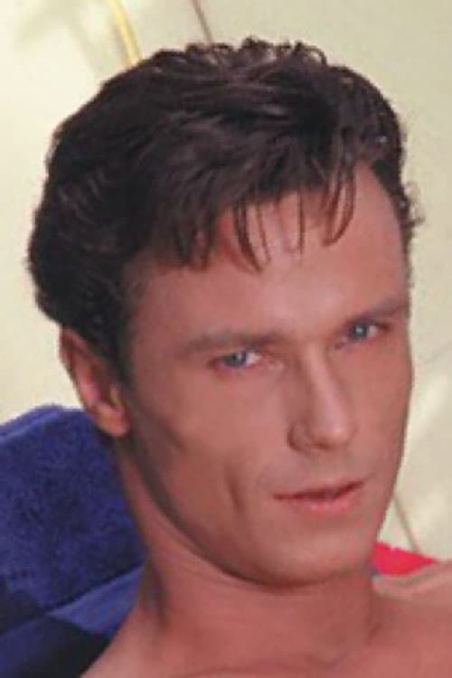 Stephen Prescott profile photo