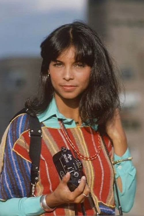 Jeanne Moutoussamy-Ashe profile photo